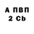 Метадон кристалл 100/18=5.5%